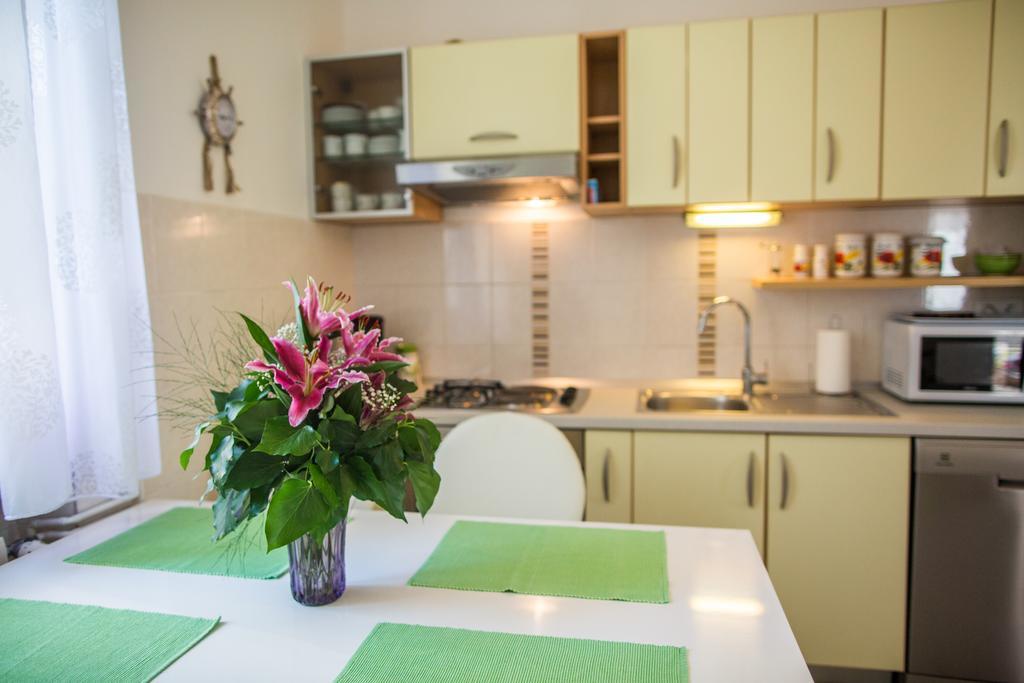 Holiday Home Arboretum ชิเบนิก ภายนอก รูปภาพ
